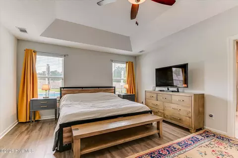 Bedroom - 5392 Copse Dr, Augusta, GA 30909 photo 1 of 6