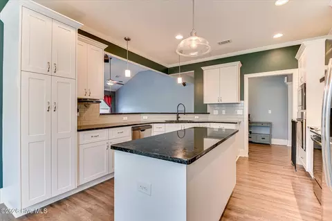 Kitchen - 5392 Copse Dr, Augusta, GA 30909 photo 1 of 7