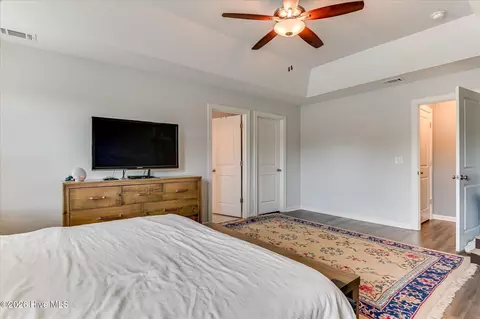 Bedroom - 5392 Copse Dr, Augusta, GA 30909 photo 3 of 6