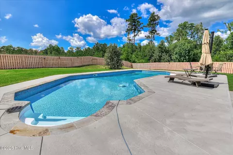 Exterior - 5392 Copse Dr, Augusta, GA 30909 photo 11 of 11