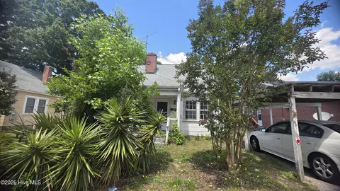 404 High St, Rocky Mount, NC 27803