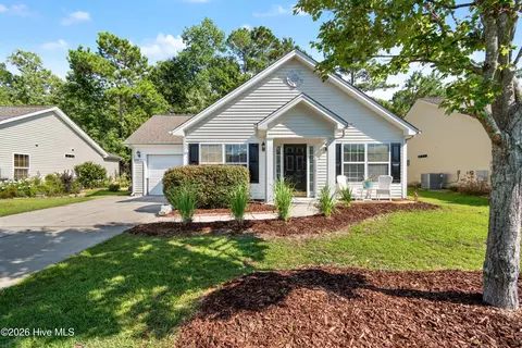 175 Carolina Farms Blvd, Calabash, NC 28467