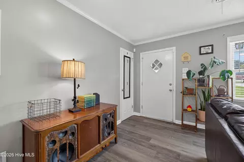 Entry Way - 3002 Eagle Dr, Augusta, GA 30906 photo 1 of 1