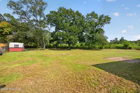 Exterior - 3002 Eagle Dr, Augusta, GA 30906 photo 10 of 10