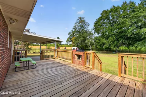 Exterior - 3002 Eagle Dr, Augusta, GA 30906 photo 9 of 10