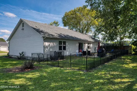 107 Springvale St, Elizabeth City, NC 27909
