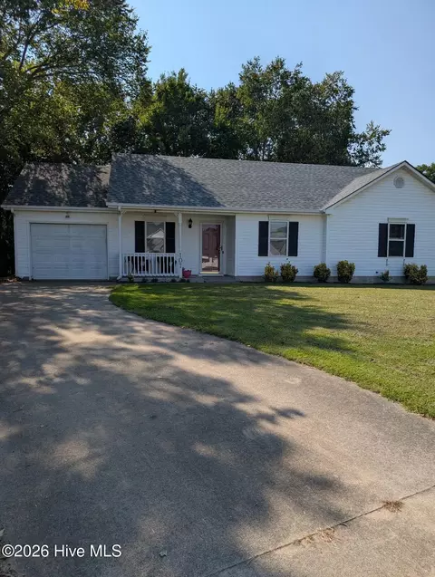 107 Springvale St, Elizabeth City, NC 27909