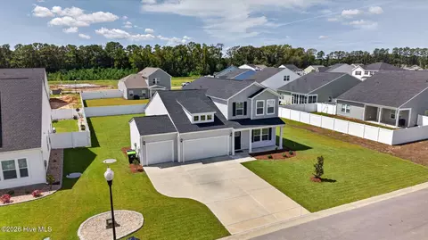 269 Mayflower Dr NW, Calabash, NC 28467