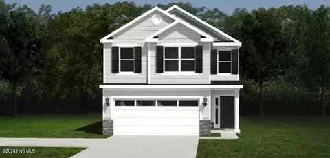 780 Brigantine Bnd, Graniteville, SC 29829