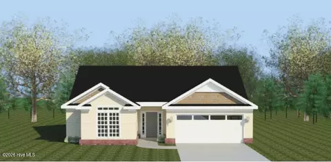 7199 Streamside Dr, Graniteville, SC 29829