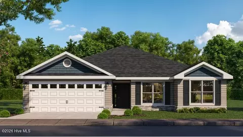 7175 Streamside Dr, Graniteville, SC 29829
