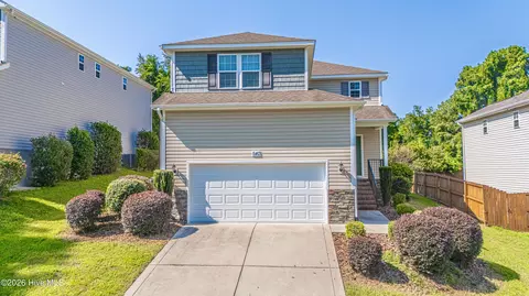 540 W Connecticut Ave, Southern Pines, NC 28387