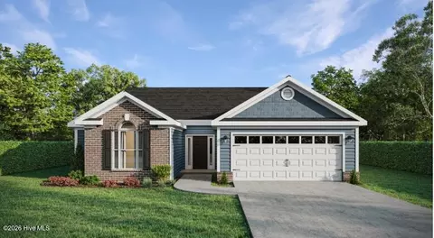 7155 Streamside Dr, Graniteville, SC 29829