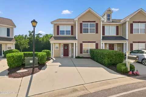 136 Cobblers Cir, Carolina Shores, NC 28467
