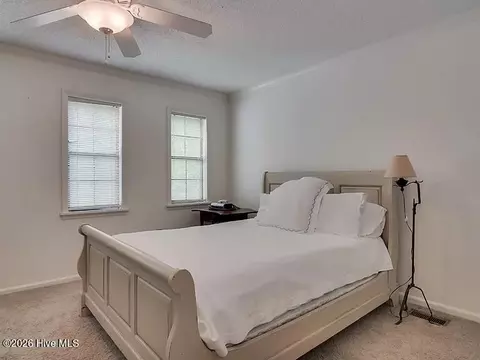 Bedroom - 437 Folkstone Ct, Augusta, GA 30907 photo 1 of 2