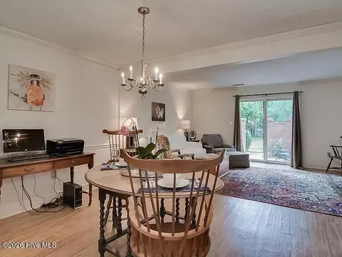 Dining - 437 Folkstone Ct, Augusta, GA 30907 photo 1 of 1