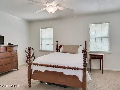Bedroom - 437 Folkstone Ct, Augusta, GA 30907 photo 2 of 2