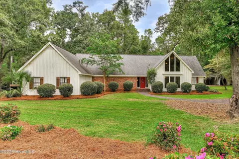 110 Oak Ln, Waynesboro, GA 30830