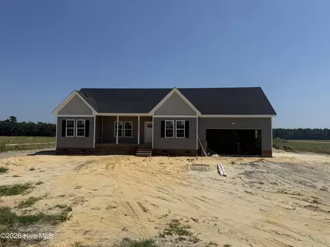 327 Boat Ramp Rd, Hertford, NC 27944