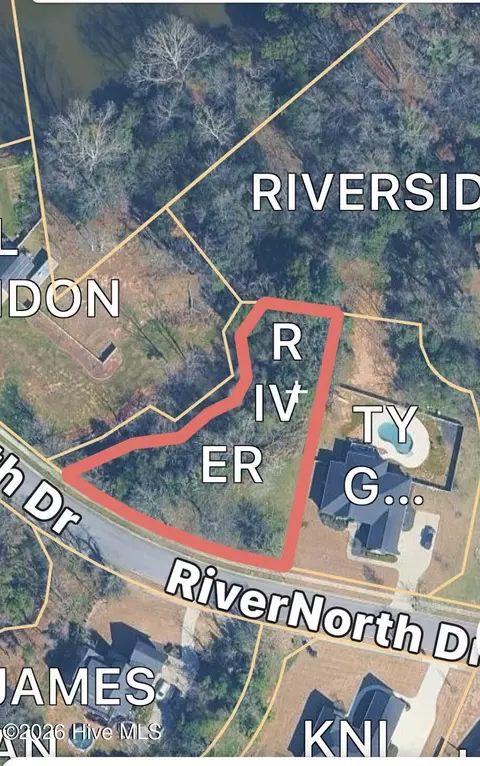 191 Rivernorth Dr, North Augusta, SC 29841