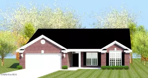 7131 Streamside Dr, Graniteville, SC 29829