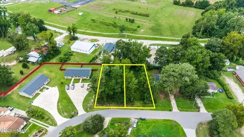 tbd Sybil St, Jacksonville, NC 28540
