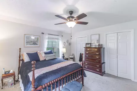 Bedroom - 1050 Halali Farm Rd, Evans, GA 30809 photo 3 of 8