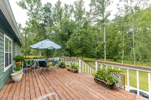 Exterior - 1050 Halali Farm Rd, Evans, GA 30809 photo 7 of 9