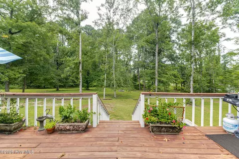 Exterior - 1050 Halali Farm Rd, Evans, GA 30809 photo 8 of 9