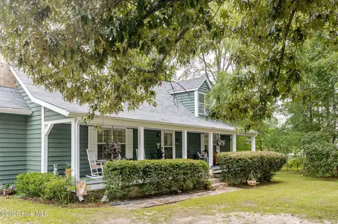 Exterior - 1050 Halali Farm Rd, Evans, GA 30809 photo 1 of 9