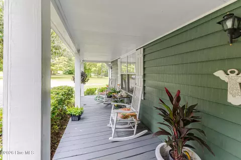 Exterior - 1050 Halali Farm Rd, Evans, GA 30809 photo 3 of 9