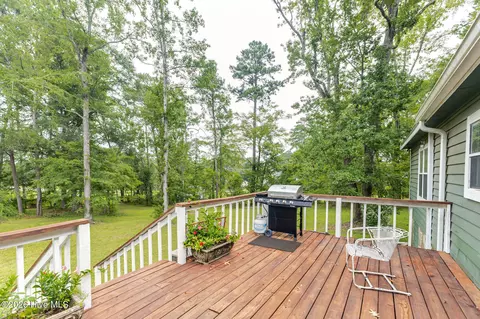 Exterior - 1050 Halali Farm Rd, Evans, GA 30809 photo 6 of 9