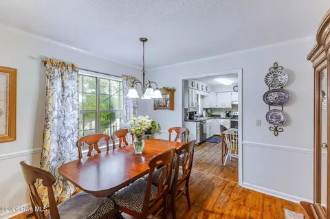 Dining - 1050 Halali Farm Rd, Evans, GA 30809 photo 3 of 3
