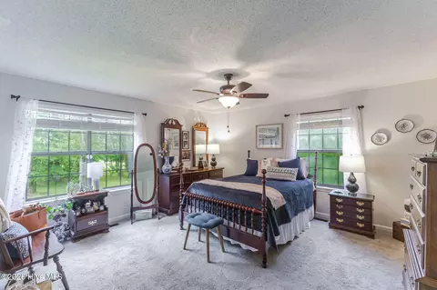 Bedroom - 1050 Halali Farm Rd, Evans, GA 30809 photo 1 of 8