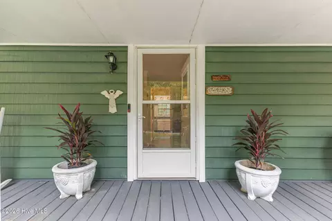 Exterior - 1050 Halali Farm Rd, Evans, GA 30809 photo 2 of 9