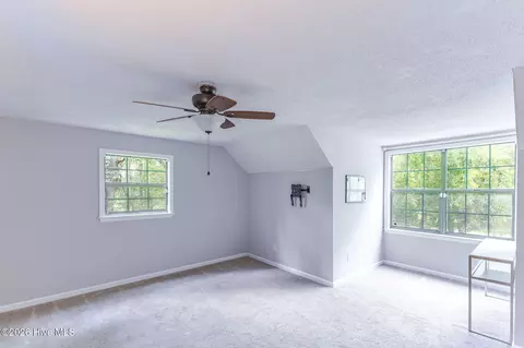 Bedroom - 1050 Halali Farm Rd, Evans, GA 30809 photo 7 of 8