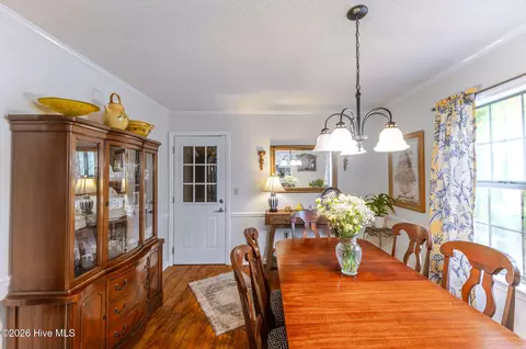 Dining - 1050 Halali Farm Rd, Evans, GA 30809 photo 2 of 3