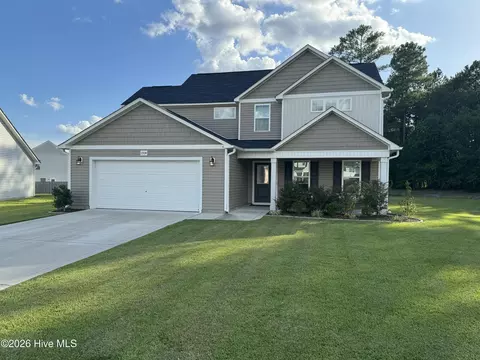 1704 Ramsdale Rd, Hope Mills, NC 28348