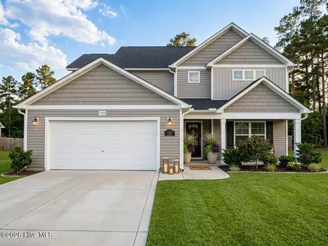 1704 Ramsdale Rd, Hope Mills, NC 28348