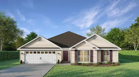 2 Streamside Dr # -A, Graniteville, SC 29829