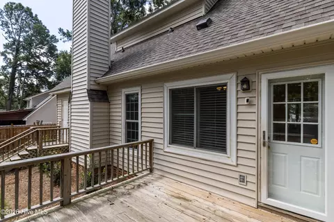 Exterior - 541 Fairfield Way, Evans, GA 30809 photo 6 of 11