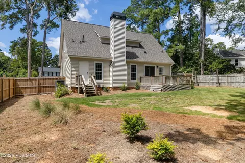 Exterior - 541 Fairfield Way, Evans, GA 30809 photo 11 of 11