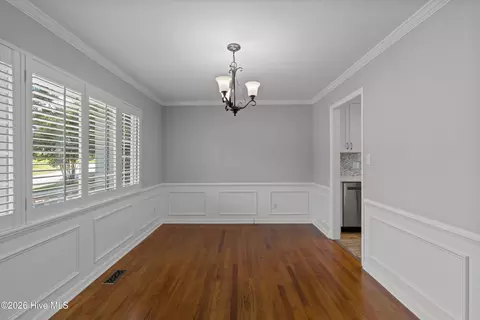 Dining - 541 Fairfield Way, Evans, GA 30809 photo 2 of 2