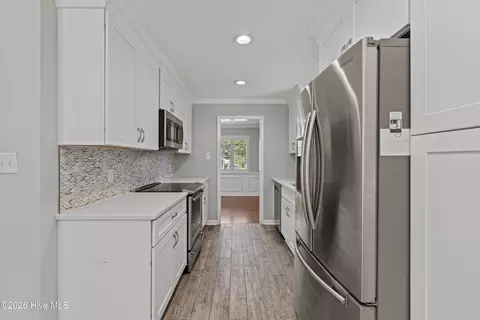 Kitchen - 541 Fairfield Way, Evans, GA 30809 photo 7 of 7