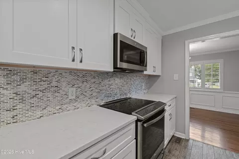 Kitchen - 541 Fairfield Way, Evans, GA 30809 photo 4 of 7