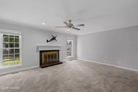 Living - 541 Fairfield Way, Evans, GA 30809 photo 2 of 4