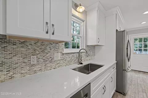Kitchen - 541 Fairfield Way, Evans, GA 30809 photo 3 of 7