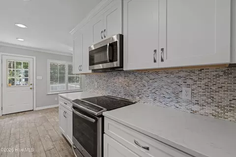 Kitchen - 541 Fairfield Way, Evans, GA 30809 photo 2 of 7