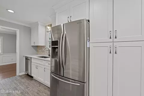 Kitchen - 541 Fairfield Way, Evans, GA 30809 photo 6 of 7
