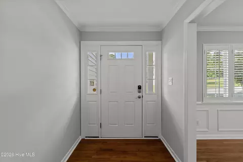 Entry Way - 541 Fairfield Way, Evans, GA 30809 photo 1 of 4